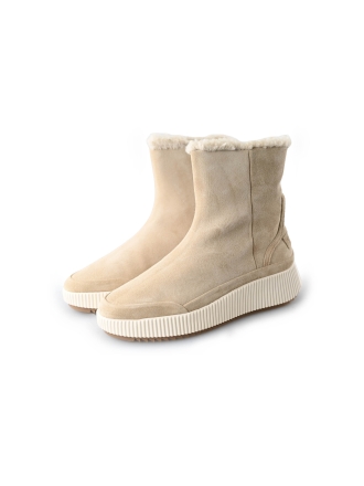  Shabbies Enkellaarzen 212363
 [MAAT] 40
 