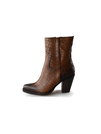  Shabbies Enkellaarzen 212370
 [MAAT] 36
 
