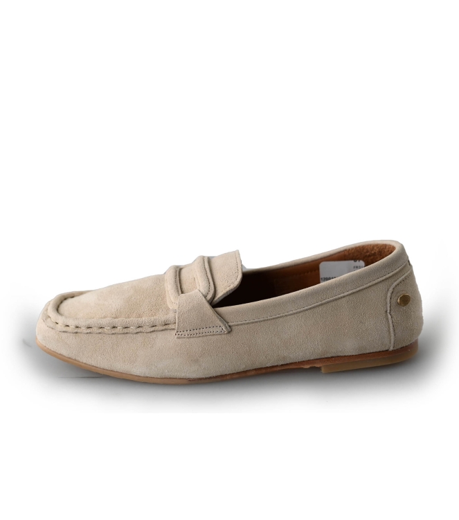 Fred De La Bretoniere Loafers