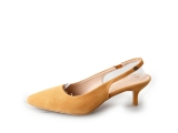 Fred De La Bretoniere Pumps