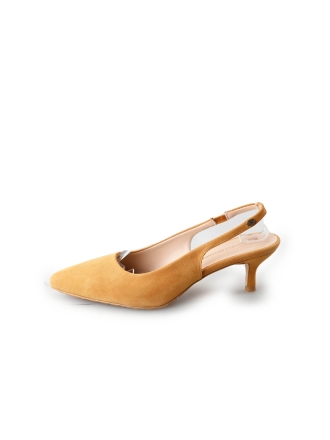  Fred De La Bretoniere Pumps 212388
 [MAAT] 37
 