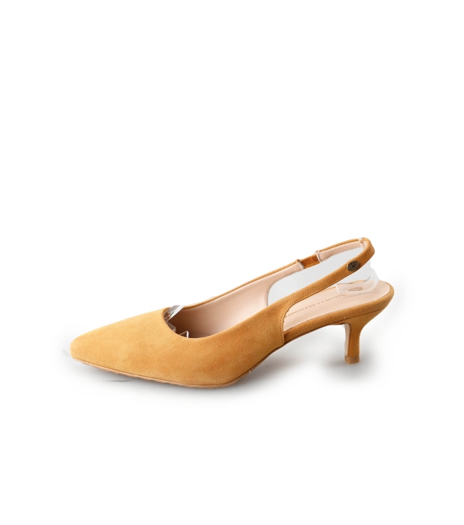 Fred De La Bretoniere Pumps