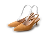 Fred De La Bretoniere Pumps