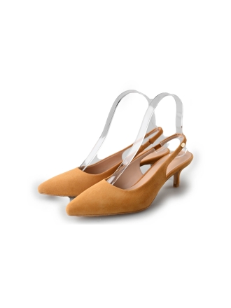  Fred De La Bretoniere Pumps 212388
 [MAAT] 37
 