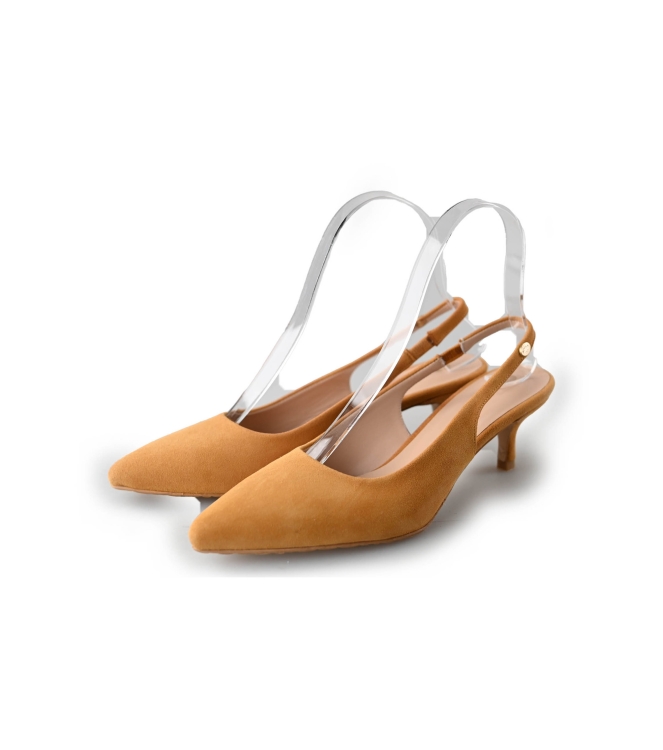 Fred De La Bretoniere Pumps