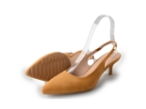Fred De La Bretoniere Pumps