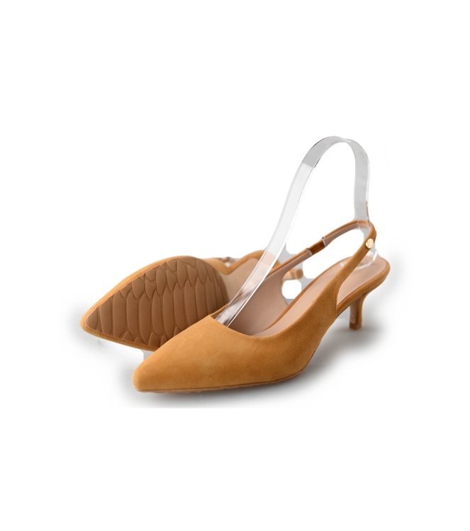 Fred De La Bretoniere Pumps