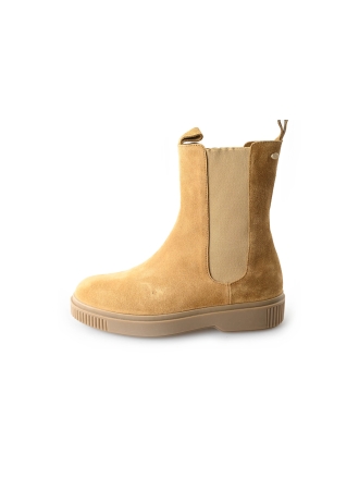 Fred De La Bretoniere Chelsea Boots 212397
 [MAAT] 38
 