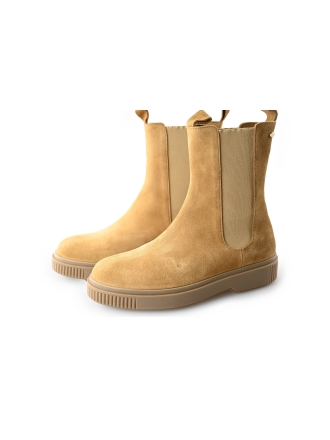  Fred De La Bretoniere Chelsea Boots 212397
 [MAAT] 38
 