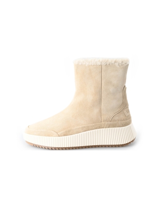  Shabbies Enkellaarzen 212405
 [MAAT] 41
 