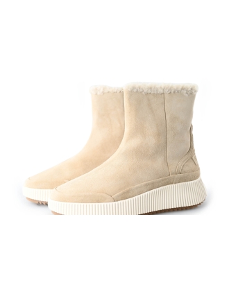  Shabbies Enkellaarzen 212405
 [MAAT] 41
 