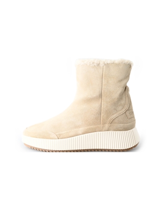  Shabbies Enkellaarzen 212406
 [MAAT] 42
 