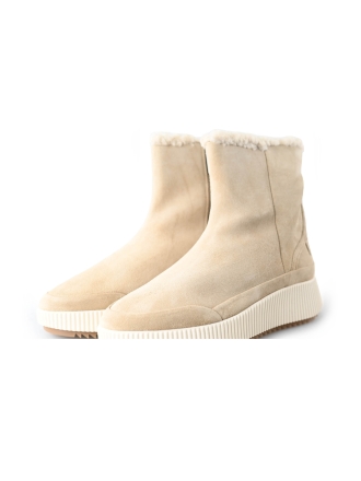  Shabbies Enkellaarzen 212406
 [MAAT] 42
 