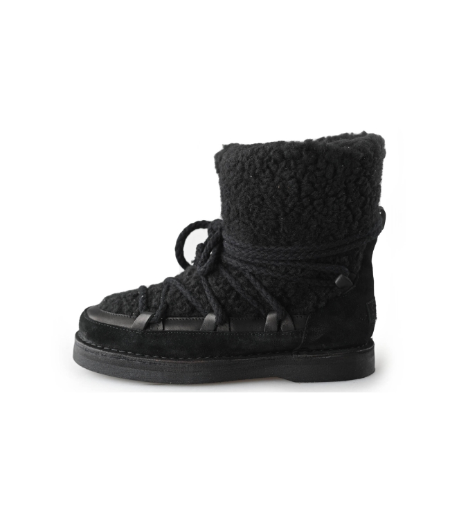 Shabbies Boots