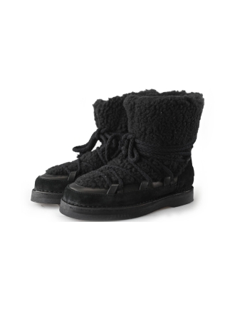  Shabbies Boots 212407
 [MAAT] 37
 