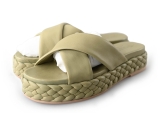 Shabbies Slippers