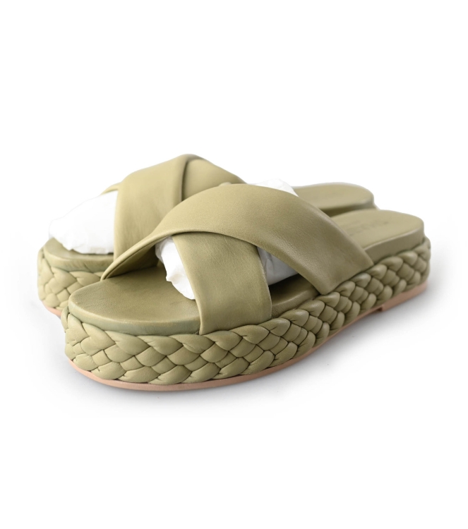 Shabbies Slippers