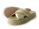 Shabbies Slippers