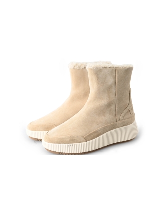  Shabbies Enkellaarzen 212453
 [MAAT] 38
 