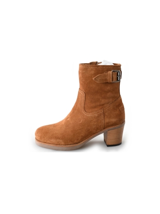  Shabbies Enkellaarzen 212457
 [MAAT] 37
 