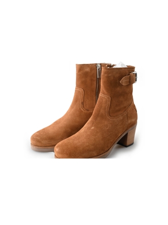 Shabbies Enkellaarzen 212457
 [MAAT] 37
 
