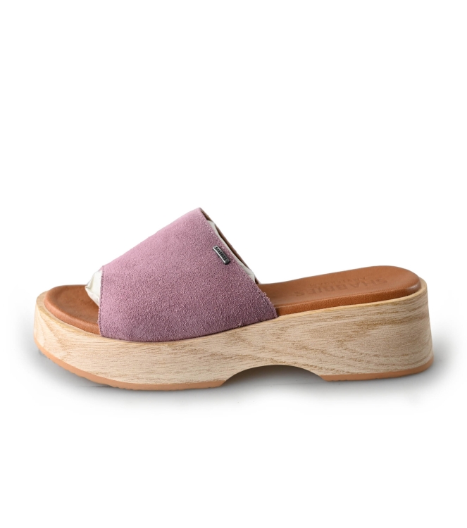 Shabbies Slippers