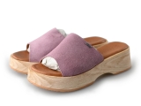 Shabbies Slippers