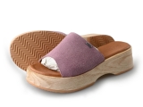 Shabbies Slippers