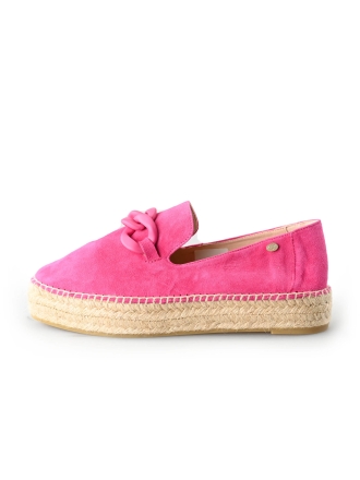  Fred De La Bretoniere Espadrilles 212520
 [MAAT] 39
 