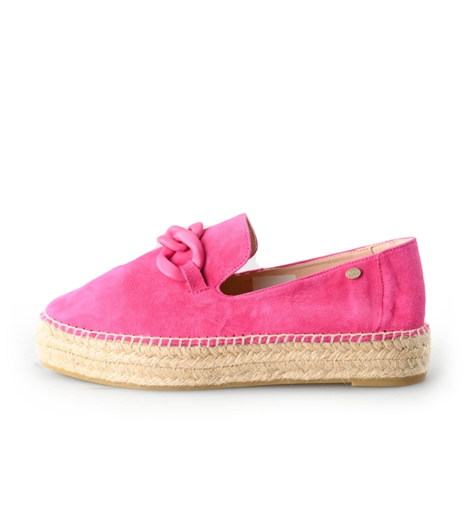 Fred De La Bretoniere Espadrilles