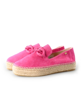  Fred De La Bretoniere Espadrilles 212520
 [MAAT] 39
 