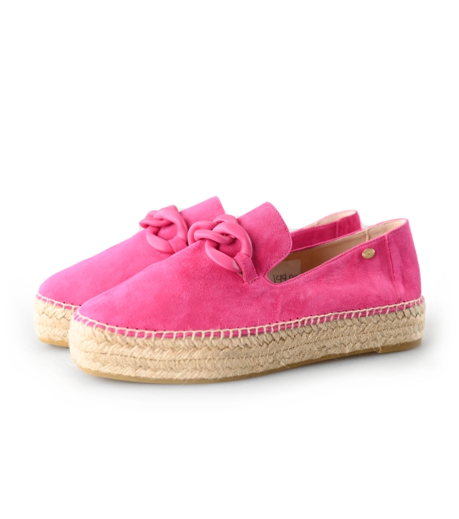 Fred De La Bretoniere Espadrilles