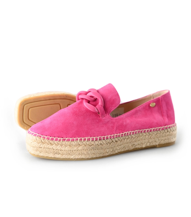 Fred De La Bretoniere Espadrilles
