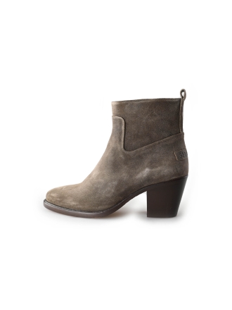  Shabbies Enkellaarzen 212521
 [MAAT] 41
 