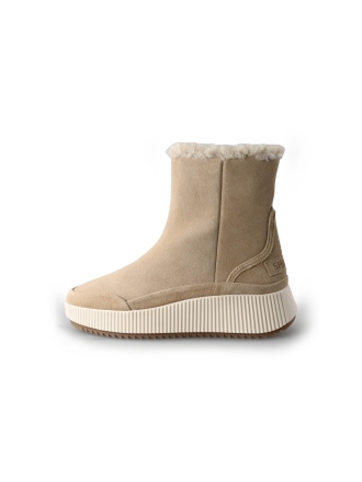  Shabbies Enkellaarzen 212535
 [MAAT] 37
 