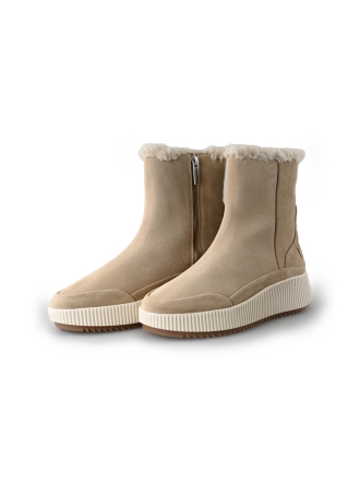  Shabbies Enkellaarzen 212535
 [MAAT] 37
 