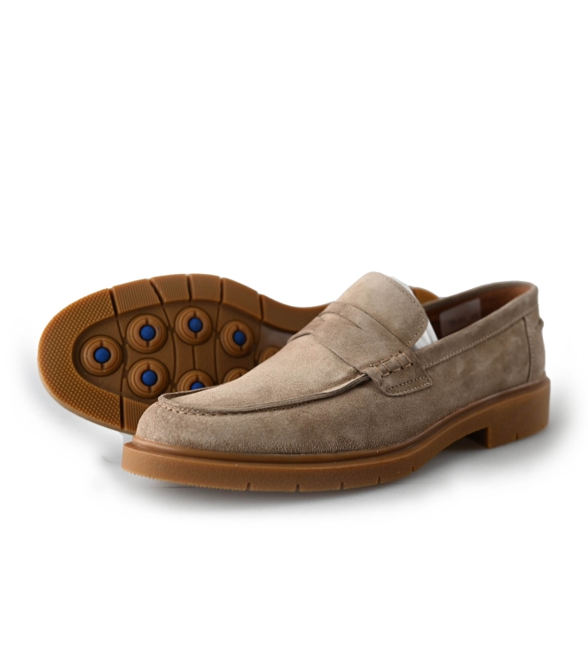 Misura Loafers