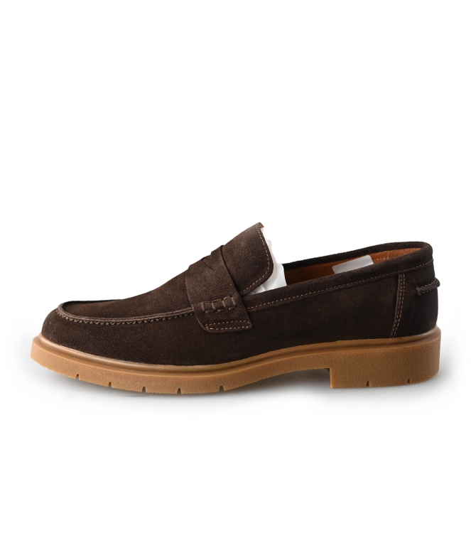 Misura Loafers
