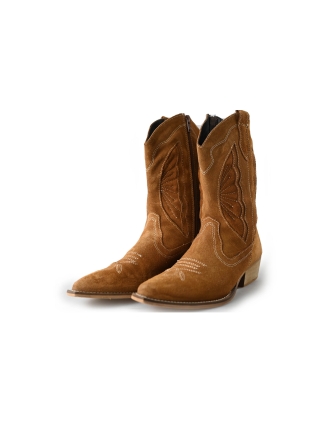  Cellini Cowboy Laarzen 212739
 [MAAT] 37
 