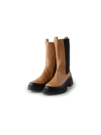  Haboob Chelsea Boots 212774
 [MAAT] 38
 