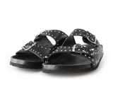 Ann Rocks Sandalen