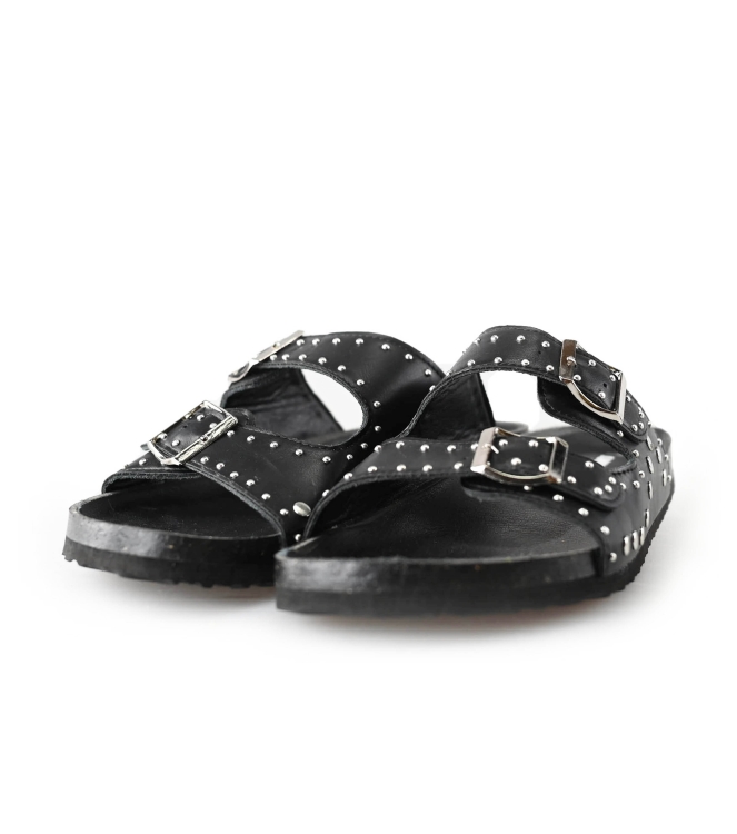 Ann Rocks Sandalen