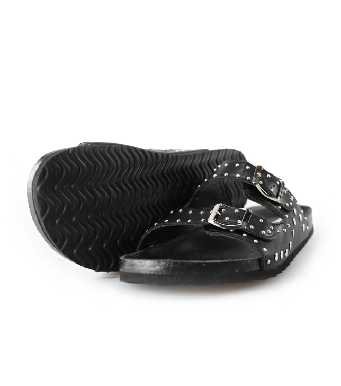 Ann Rocks Sandalen