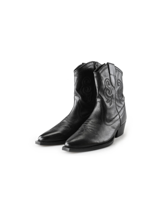  Ann Rocks Cowboy Laarzen 212848
 [MAAT] 36
 