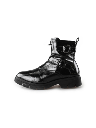  Tamaris Biker Boots 212867
 [MAAT] 40
 