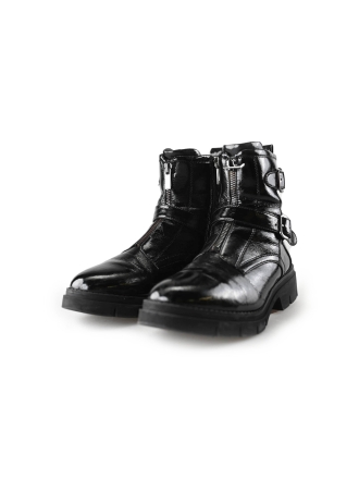  Tamaris Biker Boots 212867
 [MAAT] 40
 