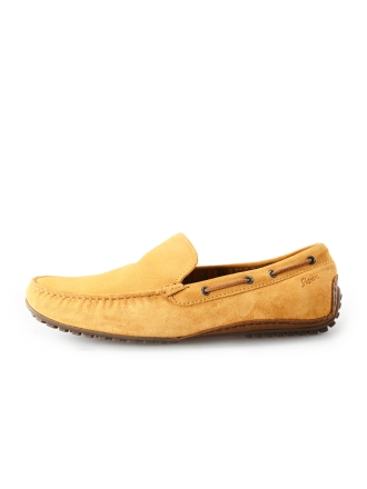  Sioux Loafers 212939
 [MAAT] 43
 