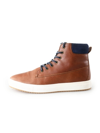  Muyters Hoge Sneakers 212948
 [MAAT] 38
 