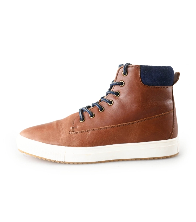 Muyters Hoge Sneakers