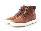 Muyters Hoge Sneakers
